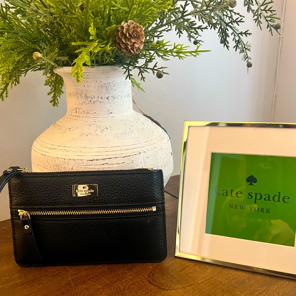 Kate Spade Wristlet